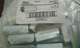  3 /8"- 16   NATIONAL   COUPLERS  182- 683  