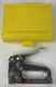 Arrow Fastener Co T-50m Stainless Steel Heavy Duty Staple Gun with Hard Case