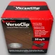 FastenMaster Trex Versaclip Universal Hidden Deck Fastener, 50sq ft 90 clips NEW