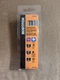 Bostitch BTSX18PP 18-Gauge 3 Size SX Staple Project Pack 900 Count