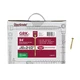 GRK Fasteners R4&trade; #10 x 2-1/2 Inch, Multi-Purpose Framing Screws, 2000 PCS,