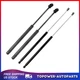 2 Hood 2 Tailgate Hatch Lift Supports Struts For Infiniti FX35 FX45 2003-2008