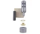 General Tool 1/4 IN. GROMMET KIT  ITEM # 71260, repairing canvas, tarpaulins,etc
