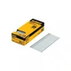 1000 Pack DEWALT 2 in x 18-Gauge Glue Collated Straight Bright Finish Brad Nails