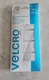 VELCRO Extender Mask Straps 4pk White New In Package Pack Set of 4 Adjustable