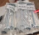 X5 Hillman Joint Fastener Workshop Connectors Countertop Bolts 9984901 2 Pack