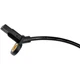 Dorman 695-153 Anti Lock Braking System Wheel Speed Sensor