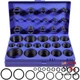 Pcs Universal SAE O Ring Assortment Kit，32 Inch Sizes Standard Nitrile 407