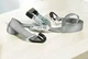 Keeper 1.5" W X 14' L Gray Tie Down w/Ratchet 3000 lb Break Strength Cap. 1 pk