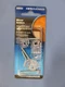 Hillman Mirror Holders with screws #122313.  NEW 4 pcs.