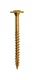GRK CAB8112B Cabinet Bulk 8 by 1-1/2-Inch Screws, 3000 Screws per Box