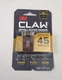 3M CLAW Drywall Picture Hanger (45 LB) Capacity No Tools, No Studs, No Worries