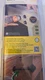 Ozco OWT 1/2" 8-10" Timber Bolts 2 Pack 56697 Outdoor Structure Bolts New
