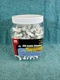 Gardner Bender Wood 3/4" Cable Staples 19mm in Jar