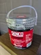 Senco DuraSpin No # 6  X 1-5/8 in.   #2 Phillips Drywall Screws 1000 pk 06A162P