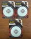 3 SCOTCH INDOOR DOUBLE-SIDED MOUNTING TAPE HOLD UP TO 15lbs NEW IN PACKAGE