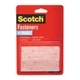 Scotch&reg; Dual Lock Fastener, RFD7090, 1 in x 3 in