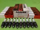NOS Autolite Spark Plugs AF32 Ford Hi-Po