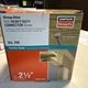 Simpson Strong-Tie SDS25212MB 1/4-Inch x 2-1/2-Inch SDS Mini Bulk 200 Pk