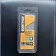 Bostitch DA-1532-1M  2 in 15-Gauge 34 degree Galvanized Steel Finish Nails 1,000