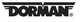 Genuine Dorman Radiator Coolant Hose 626-325