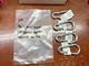 (X4)- Campbell  7/16&rdquo; Spring Snap T7645036/00067 New NEVER used