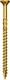 GRK 01079#8 x 2-1/2" R4&trade; Multi-Purpose Screws 650 Count