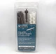FASTENMASTER 2-3/4" COLLATED CORTEX FASTENING SYSTEM SCREW/PLUG, VERANDA TRIM 