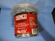 Senco 06A125P DuraSpin #6 x 1-1/4 Inch Drywall Collated Screw, Fine Thread. New