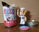 Funko Pop Soda Popeye CHASE EDITION Twisted Arm LE 1/1,600