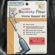 Squeak-Relief Squeaky Floor Home Repair Kit Special Value Twin Pack SR-100-B