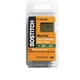 Bostitch 1 in. L X 23 Ga. Straight Strip Coated Micro Pins 3