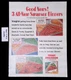 1964 SWANSON TV DINNER Good News! 3 All-New Swanson Dinners Print Ad 48405