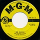 Sam Taylor And His Orchestra - Big Guitar 1958 7", Single MGM Records K12613 Ver