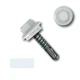 EAGLE 1 Metal Building Screws # 12 (1" - 3") Drill Tip Metal Roofing Screws
