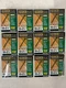 CASE OF 12 LBS Hillman Deck Plus 10 x 2-1/2" Exterior Wood & Fence Screws 48401