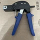 Farmunion Setting Tool Heavy Duty Gun Hollow Wall Metal Cavity Anchor Plaster...
