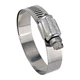 Ideal Tridon 6736M51#36 Stainless Steel Worm Drive Clamp with 316 Stainless S...