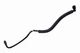 ACDelco 12602539 - Genuine GM Parts PCV Valve Tube