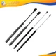 2 Hood & 2 Tailgate Hatch Lift Support Shocks For 03-08 Infiniti FX35 FX45 4pc