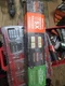 CAMO Drive Collated Edge Deck Screws 3" ProTech (1000 ct)