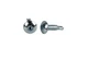 150 Pack #10x3/4" Trailer Exterior Self Tapping Screws OEM Enclosed Car Hauler