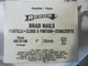 (5 Packs) Arrow BN1816B Brad Nails 1" (10,000 Brad Nails) NEW!!! Free Shipping
