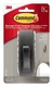 Command Modern Reflections Large Metal Hook MR03-ORB-ES, Oil Rubbe (Case of 16)
