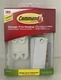 3M 17221-ES Command damage-free White Picture Hanging Kit for Indoor hangs 7 pic