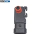 Map Intake Manifold Pressure Sensor For GM Honda Chevy Isuzu 16212460 12614970