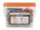 Deckwise Ipe Clip ExtremeKD, 1/4" Spacing, Brown, 525pc