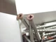 FastenMaster TrimTop  Azek 2 1/2" RRose  Stainless Steel Coated Trim Screw (150)