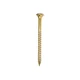 GRK GRK00133 Deck Screw,#10,Steel,2 29/64"L,PK2500 61DH53