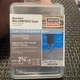 Simpson Strong-Tie DCU234T45 - #10 x 2-3/4" 316ss Stainless Composite Deck 45 Ct